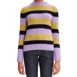 Women's A.P.C. Marion Jumper (Black) -Streetwear Store women s a p c marion jumper black wpaat f23070 lzz 3