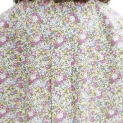 Women's A.P.C. X Liberty Ellie Shirt (Multicolour) -Streetwear Store women s a p c x liberty ellie shirt multicolour cogao f12547 saa 0004 4