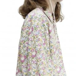 Women's A.P.C. X Liberty Ellie Shirt (Multicolour) -Streetwear Store women s a p c x liberty ellie shirt multicolour cogao f12547 saa 0005 5