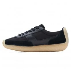 Women's Clarks Originals Natalie Run (Black Combination) -Streetwear Store women s clarks originals natalie run black combination 26172563 0002 2