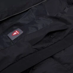 Women's Norse Projects Christa Ecodown Jacket (Black) -Streetwear Store women s norse projects christa ecodown jacket black nw55 0140 9999 10 1