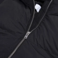 Women's Norse Projects Christa Ecodown Jacket (Black) -Streetwear Store women s norse projects christa ecodown jacket black nw55 0140 9999 5 1