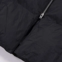 Women's Norse Projects Christa Ecodown Jacket (Black) -Streetwear Store women s norse projects christa ecodown jacket black nw55 0140 9999 8 1