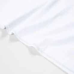 Women's Norse Projects Gro Standard Cotton T-Shirt (White) -Streetwear Store women s norse projects gro standard cotton t shirt white nw01 0036 0001 1 1