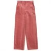 Women's Norse Projects Jelena Cord Pant (Rose Quartz)