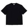 Women's Norse Projects Rita Oversized T-Shirt (Black) 2 Women's Norse Projects Rita Oversized T-Shirt (Black) -Streetwear Store women s norse projects rita oversized t shirt black nw01 0078 9999 cat