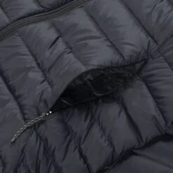 Women's Patagonia Down Sweater Hooded Jacket (Black) 10 Women's Patagonia Down Sweater Hooded Jacket (Black) -Streetwear Store women s patagonia down sweater hooded jacket black 84712 blk 0003 3