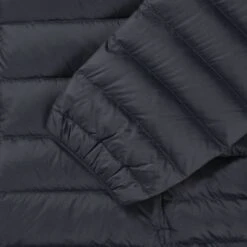 Women's Patagonia Down Sweater Hooded Jacket (Black) 11 Women's Patagonia Down Sweater Hooded Jacket (Black) -Streetwear Store women s patagonia down sweater hooded jacket black 84712 blk 0004 4