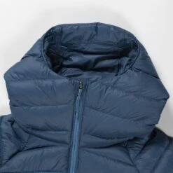 Women's Patagonia Down Sweater Hooded Jacket (Wavy Blue) 9 Women's Patagonia Down Sweater Hooded Jacket (Wavy Blue) -Streetwear Store women s patagonia down sweater hooded jacket wavy blue 84712 wavb 0002 2