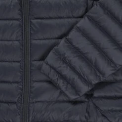 Women's Patagonia Down Sweater Jacket (Black) -Streetwear Store women s patagonia down sweater jacket black 84684 blk 0004 4