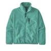 Women's Patagonia Synchilla Fleece Jacket (Fresh Teal) 2 Women's Patagonia Synchilla Fleece Jacket (Fresh Teal) -Streetwear Store women s patagonia synchilla fleece jacket fresh teal 22955 frtl 0000 cat 3