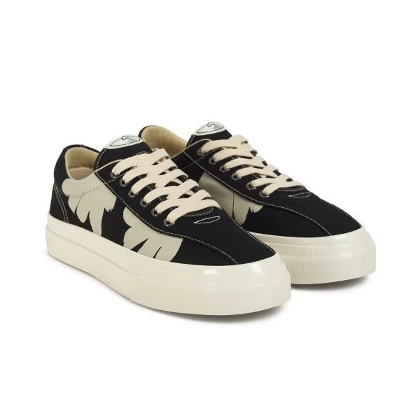 Women's Stepney Workers Club Dellow Shroom Hands (Black/White) 4 Women's Stepney Workers Club Dellow Shroom Hands (Black/White) - Image 2