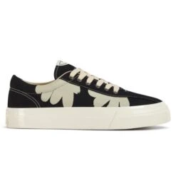 Women's Stepney Workers Club Dellow Shroom Hands (Black/White)