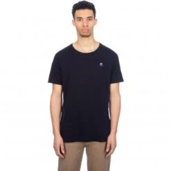 Wood Wood Slater T-Shirt (Black)