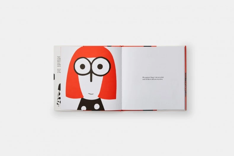 Yayoi Kusama Covered Everything In Dots And Wasn’t Sorry (By Fausto Gilberti) 4 Yayoi Kusama Covered Everything In Dots And Wasn’t Sorry (By Fausto Gilberti) - Image 2