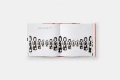 Yayoi Kusama Covered Everything In Dots And Wasn’t Sorry (By Fausto Gilberti) 13 Yayoi Kusama Covered Everything In Dots And Wasn’t Sorry (By Fausto Gilberti) -Streetwear Store yayoi kusama covered everything in dots and wasn t sorry by fausto gilberti 8d2092 5